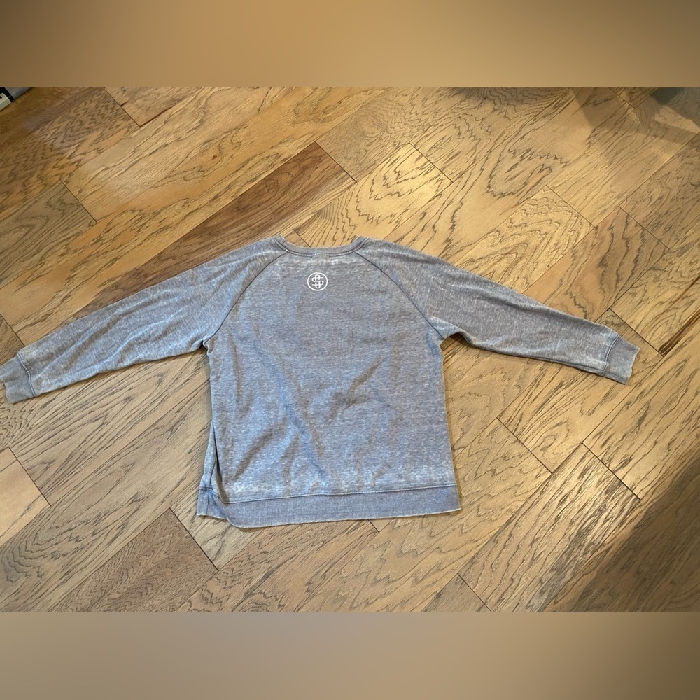 Simply Southern “MAMA” Sweatshirt - Picture 2 of 6